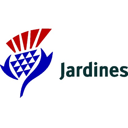Trademark of the Week- Jardines