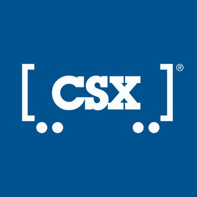 Today’s Trademark- CSX
