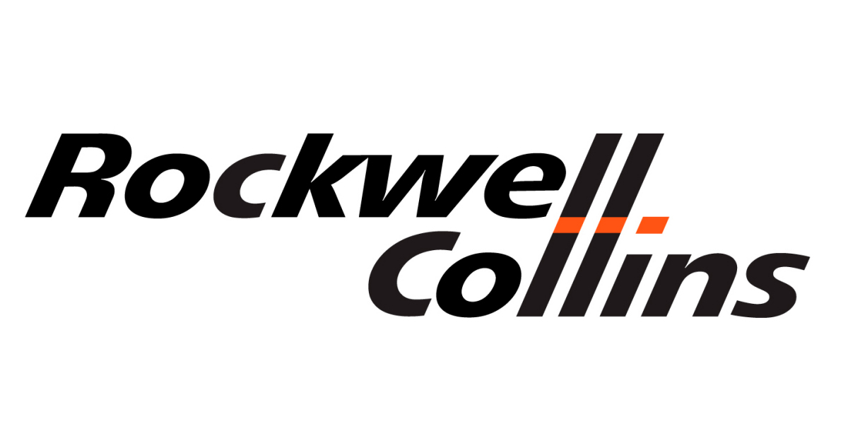 TODAY’S TRADEMARK: ROCKWELL COLLINS