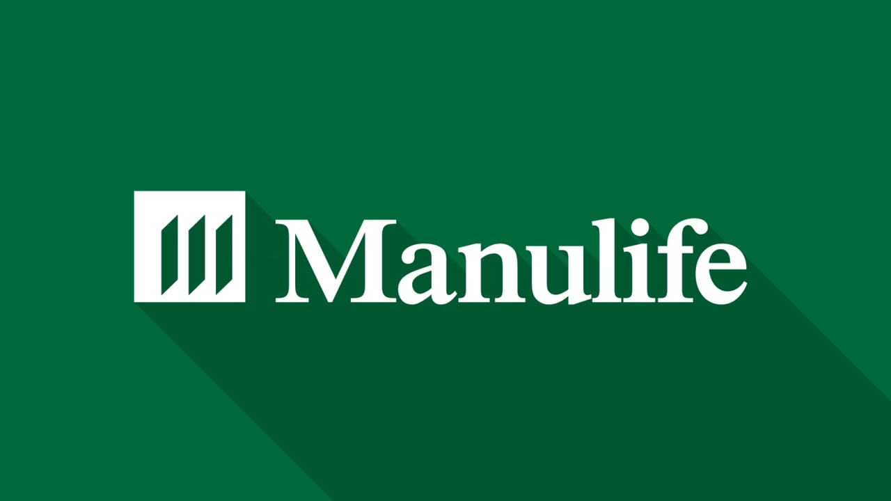 Today’s Trademark- Manulife Financial