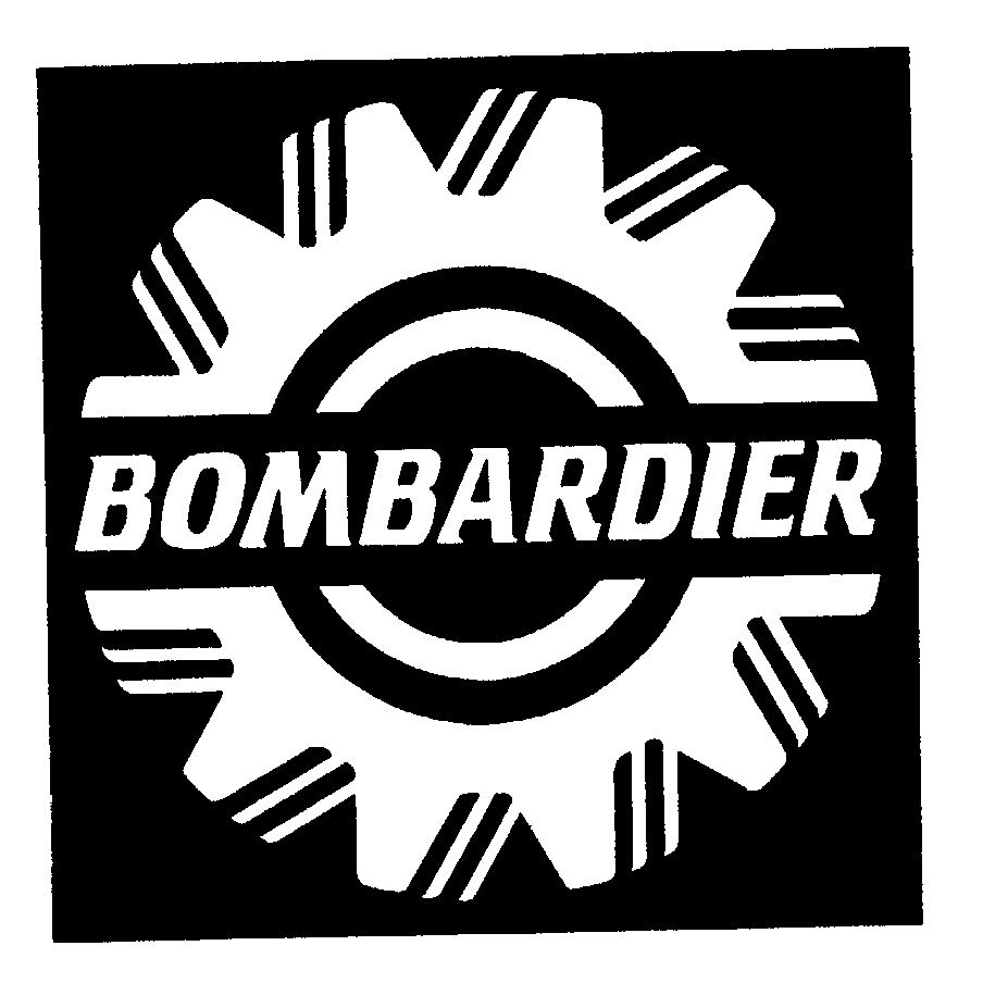 Today’s Trademark- Bombardier