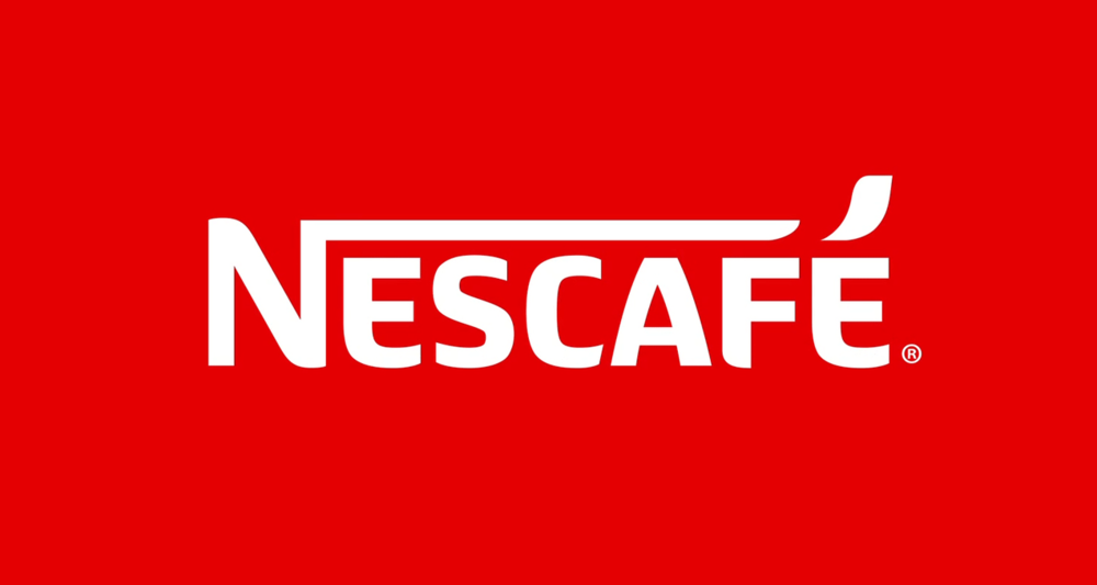 Today’s trademark – Nescafe