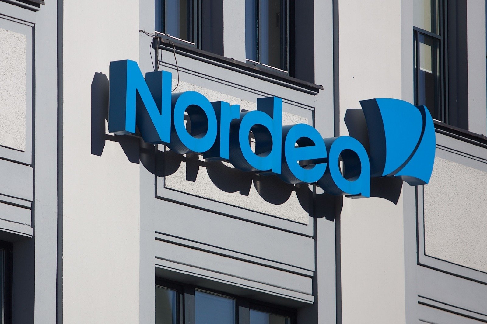 Today’s Trademark- Nordea