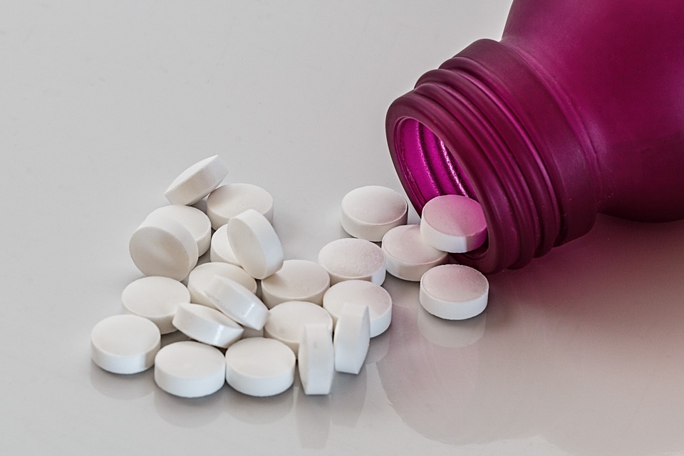 AstraZeneca and Dr. Reddy’s Laboratories are back with a Patent Suit