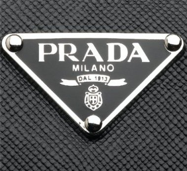 Today’s Trademark- Prada