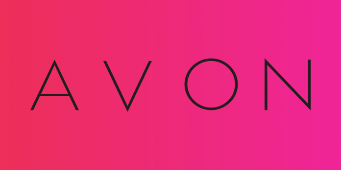 TODAY’S TRADEMARK: AVON