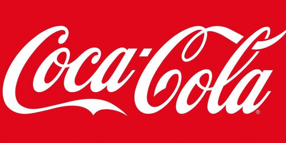 TODAY’S TRADEMARK: COCA-COLA