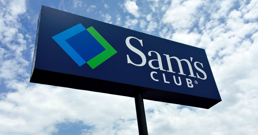Today’s Trademark-Sam’s Club