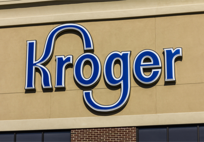 Today’s Trademark- Kroger