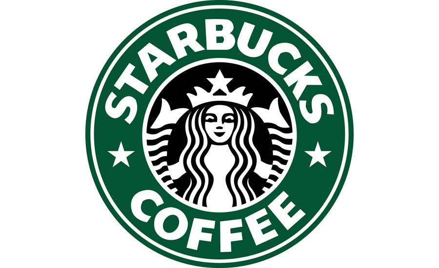 Trademark of the Week- Starbucks