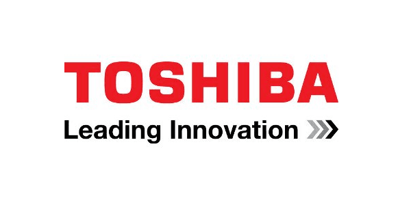 Today’s Trademark- Toshiba