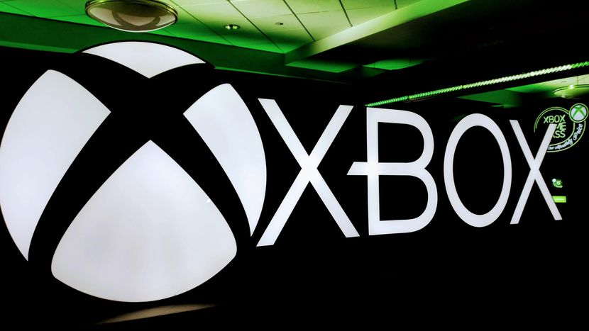 Today’s Trademark- Xbox
