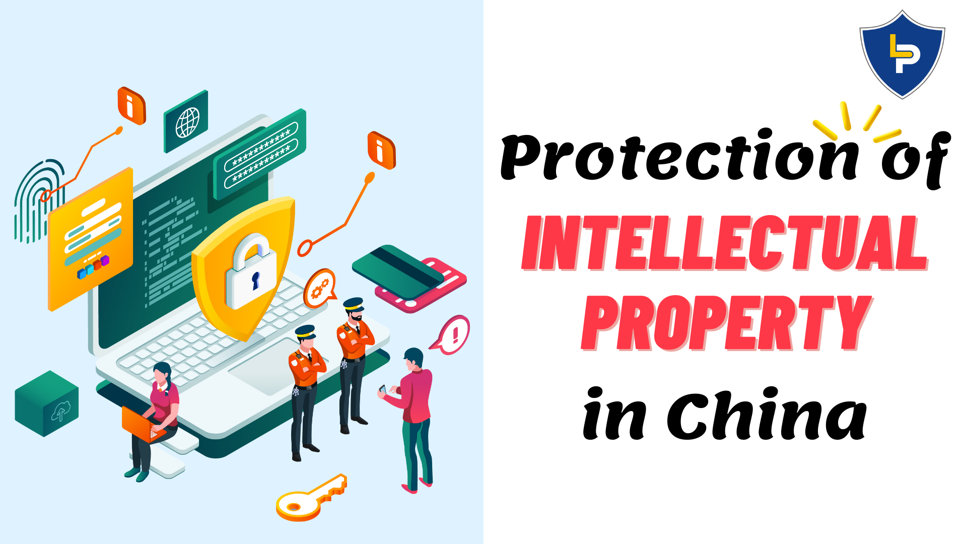 Protection of Intellectual Property in China: The Power of Customs Registration