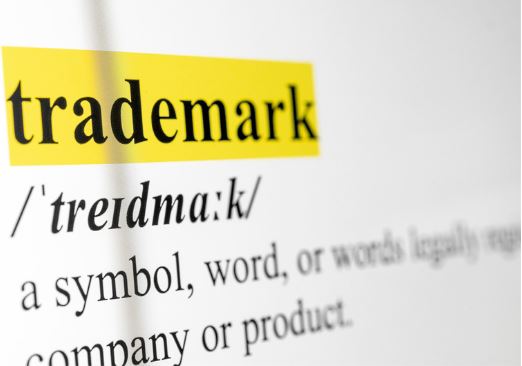 Trademark Registration and Personality Rights Trademark Registration and Personality Rights