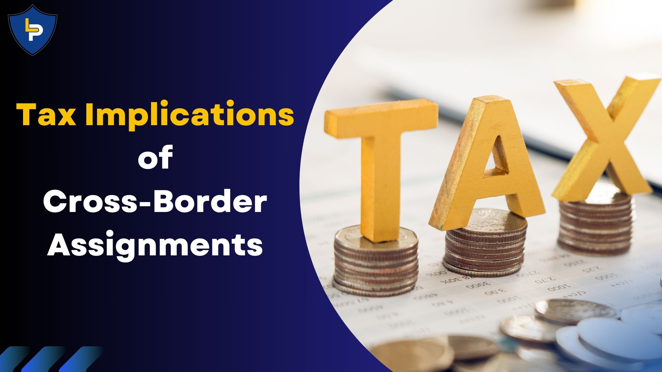 Tax Implications of Cross-Border Assignments