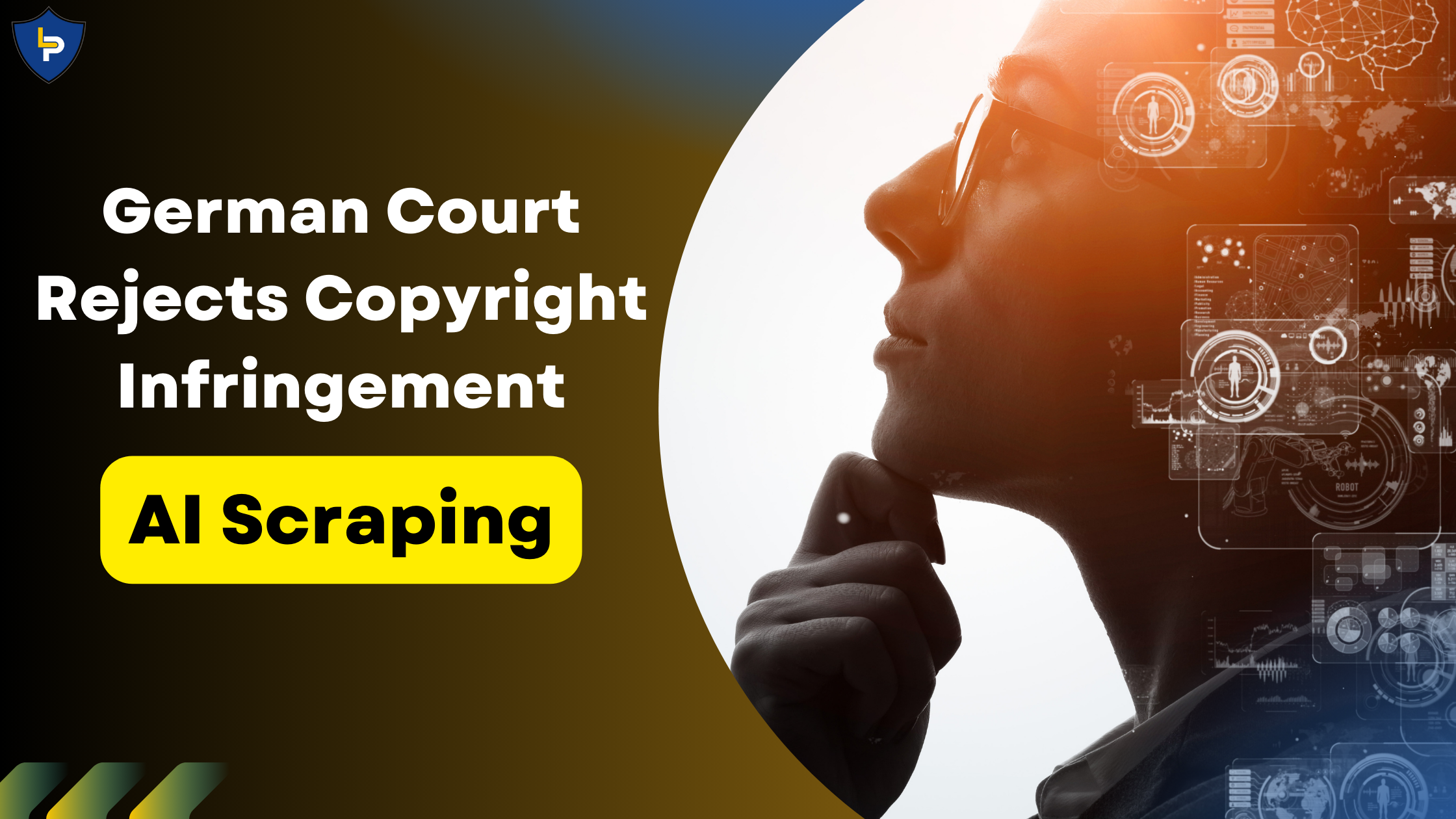 A Landmark Ruling for AI Training : German Court Rejects Copyright Infringement in AI Data Scraping for Research