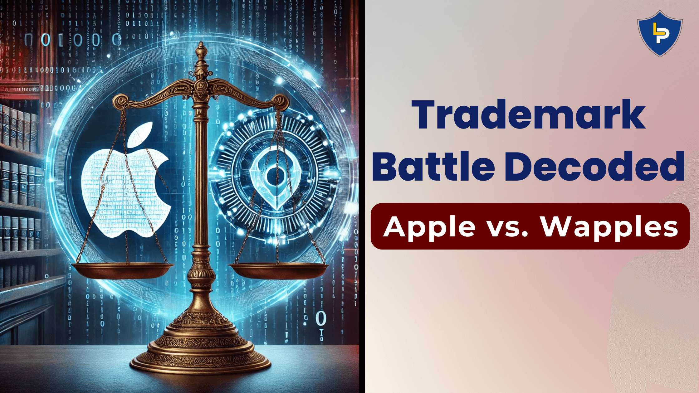 Apple Loses Trademark Opposition to Penta Security’s Wapples