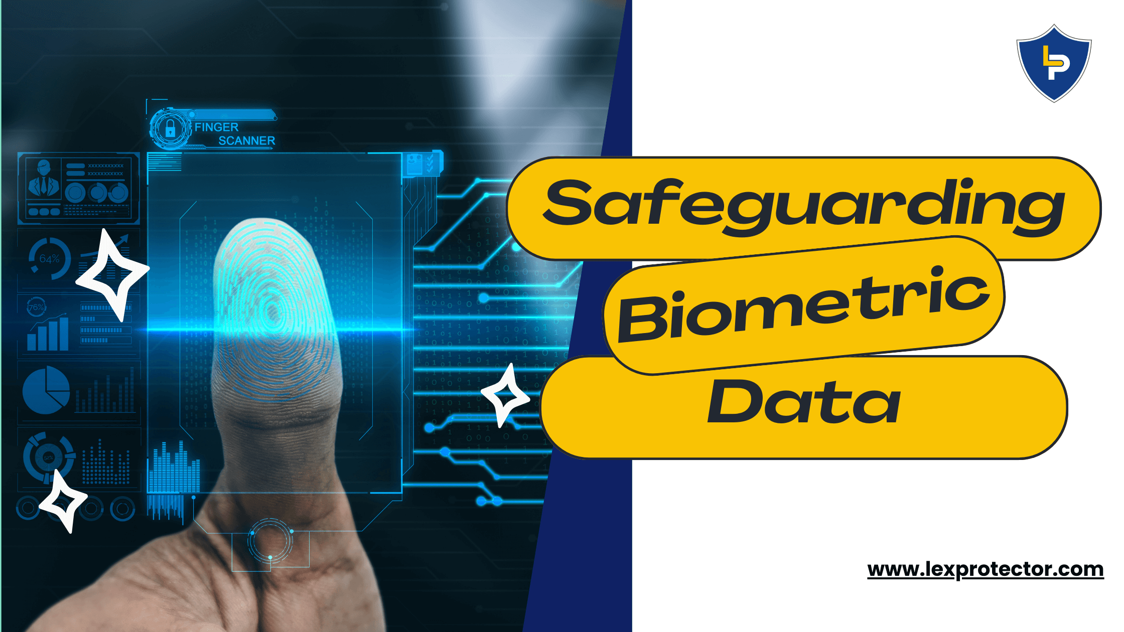 Safeguarding Biometric Data as Intellectual Property in the Age of AI