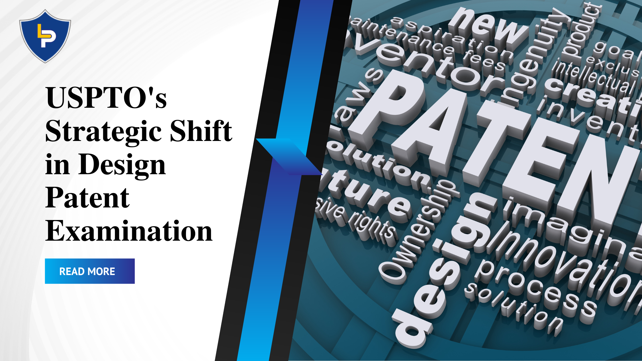 USPTO’s Strategic Shift in Design Patent Examination
