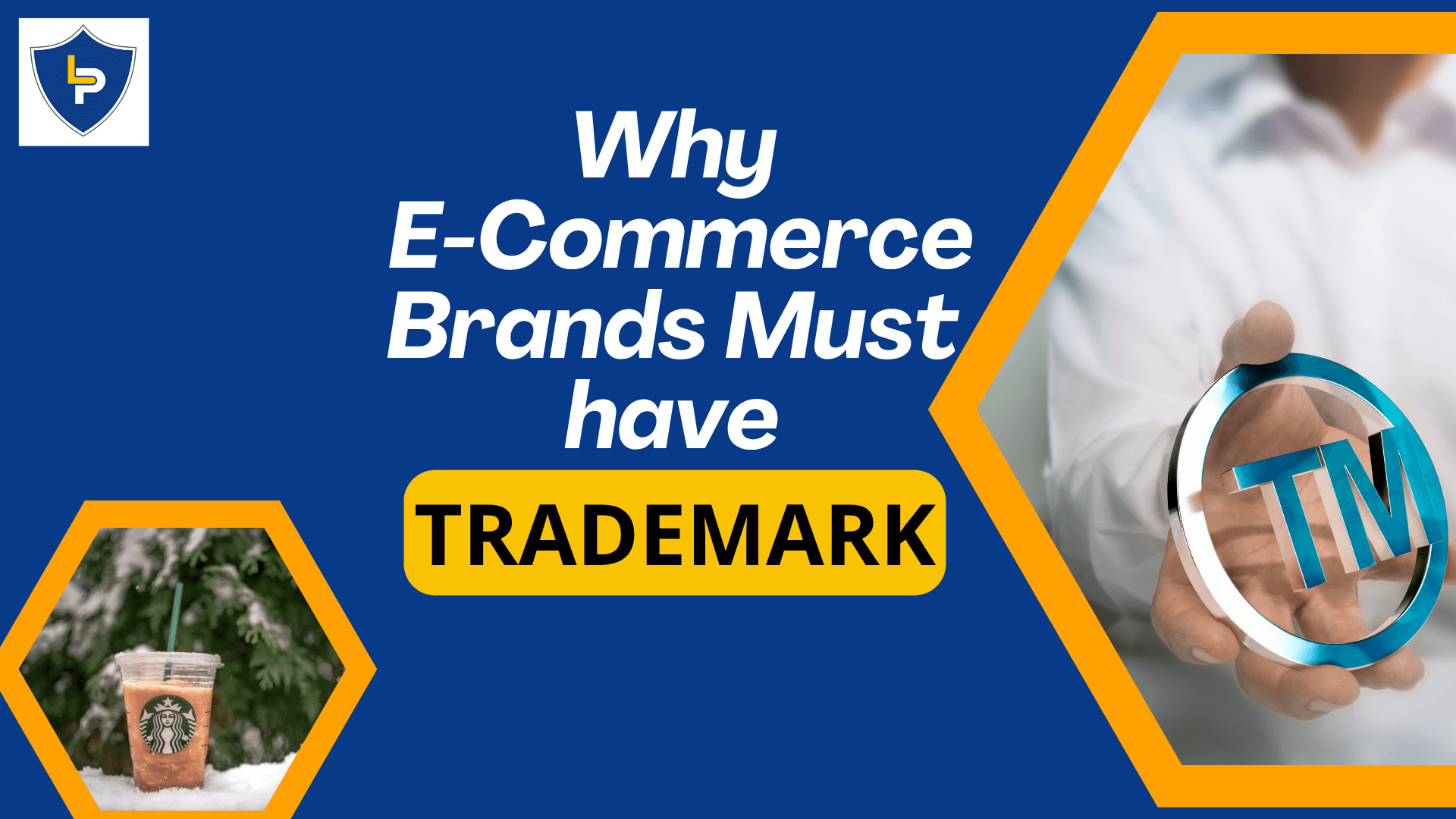 Why Trademark Registration is Essential for E-Commerce Brands