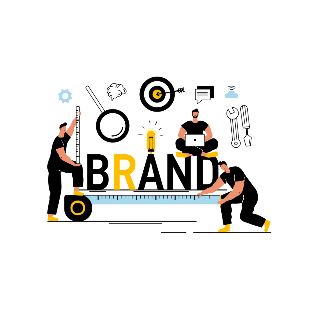 Brand Identity | Lex Protector